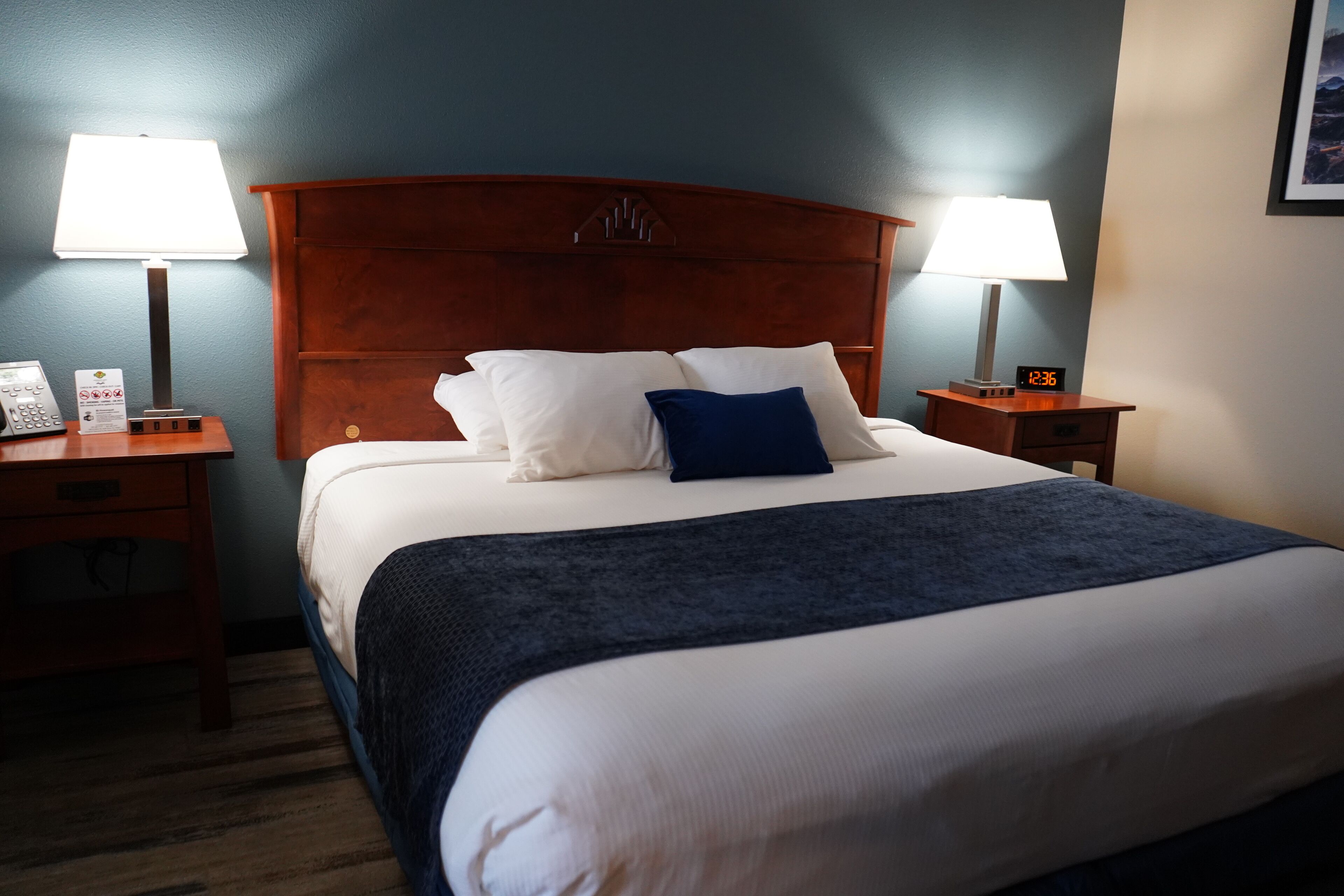 Két bảo mật tại phòng, bàn, bàn ủi/dụng cụ ủi quần áo 