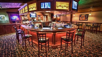 Sports bar