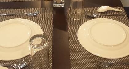 Yangon Airport Hotel