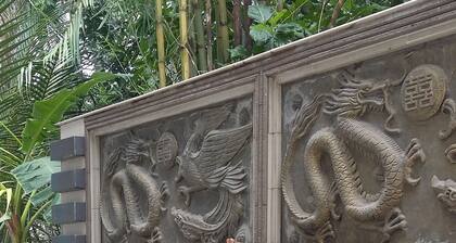 Yangon Airport Hotel