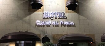 Hotel Recanto das Perdizes