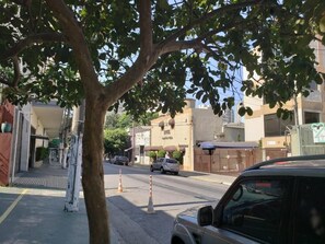 Exterior - Hotel Recanto das Perdizes (São Paulo)