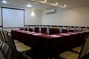 Salle de réunion