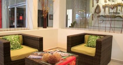 Mesón de la Chinantla