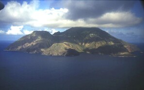 Exterior - El Momo Cottages (Windward Side)