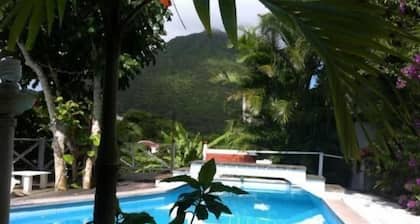 El Momo Cottages