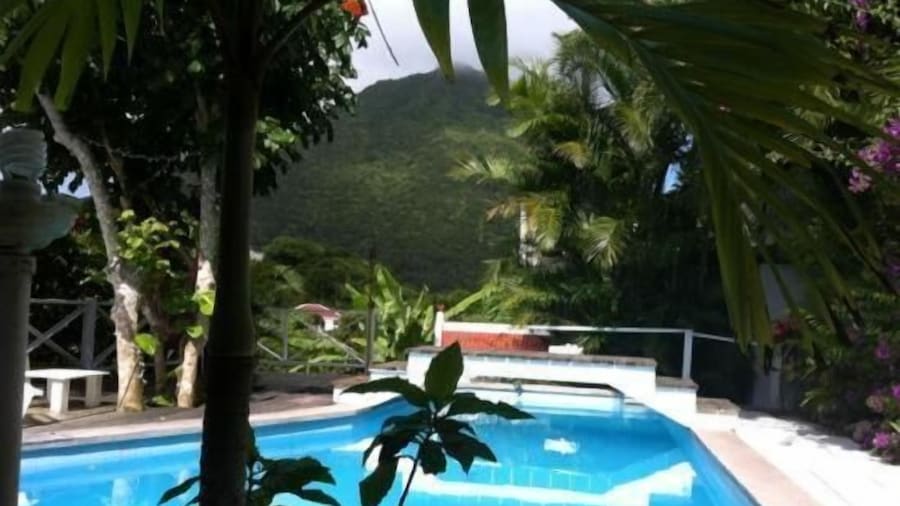 El Momo Cottages