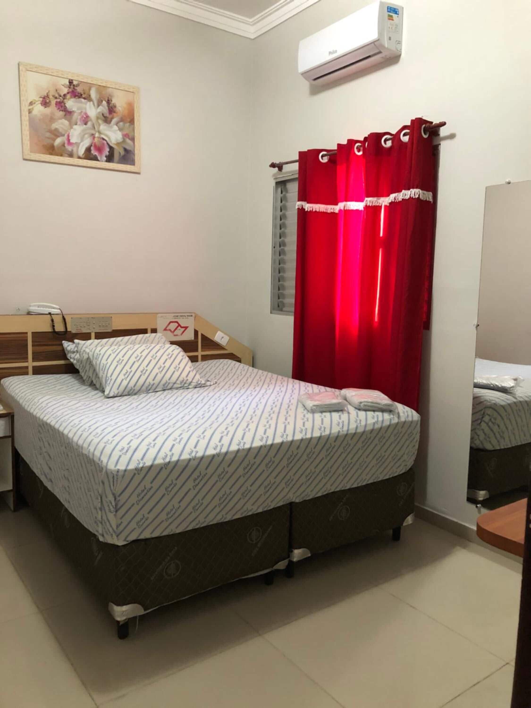 Foto - Hotel Carrão