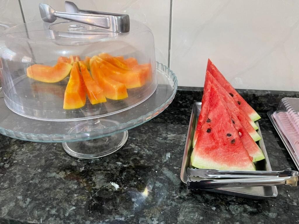 Foto - Hotel Carrão