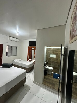 Reception - Hotel Carrao (São Paulo)