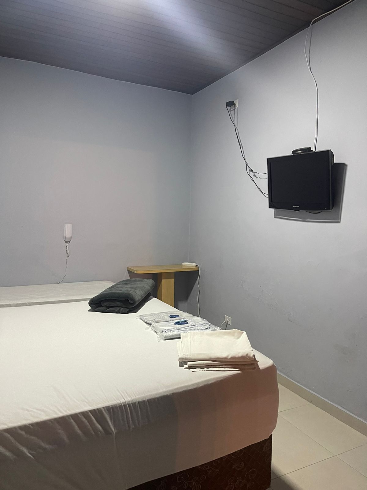 down duvets, minibar, desk, iron/ironing board