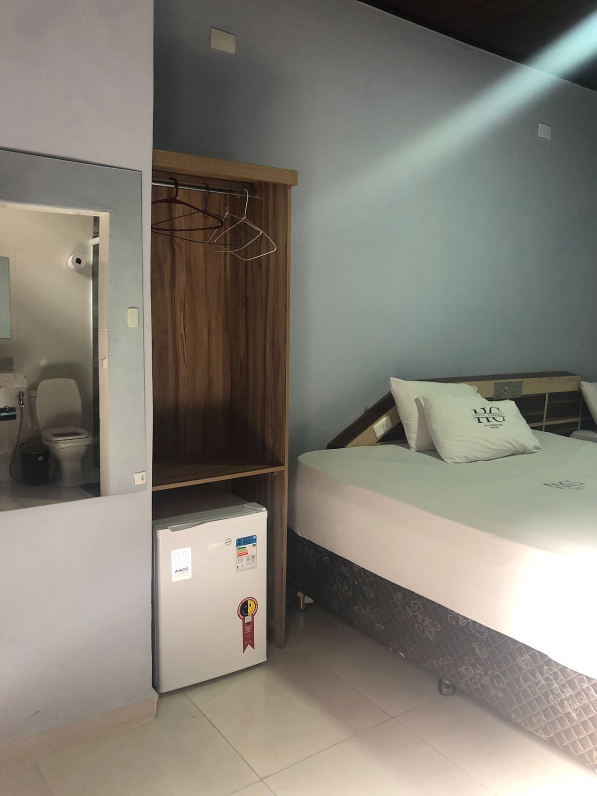 down duvets, minibar, desk, iron/ironing board