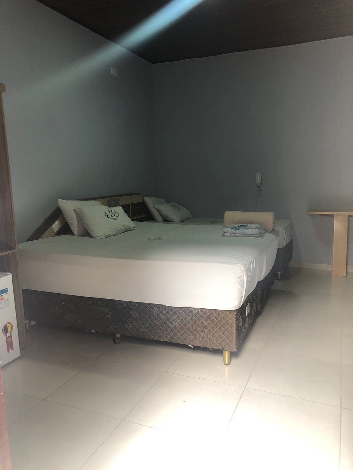 Foto - Hotel Carrão