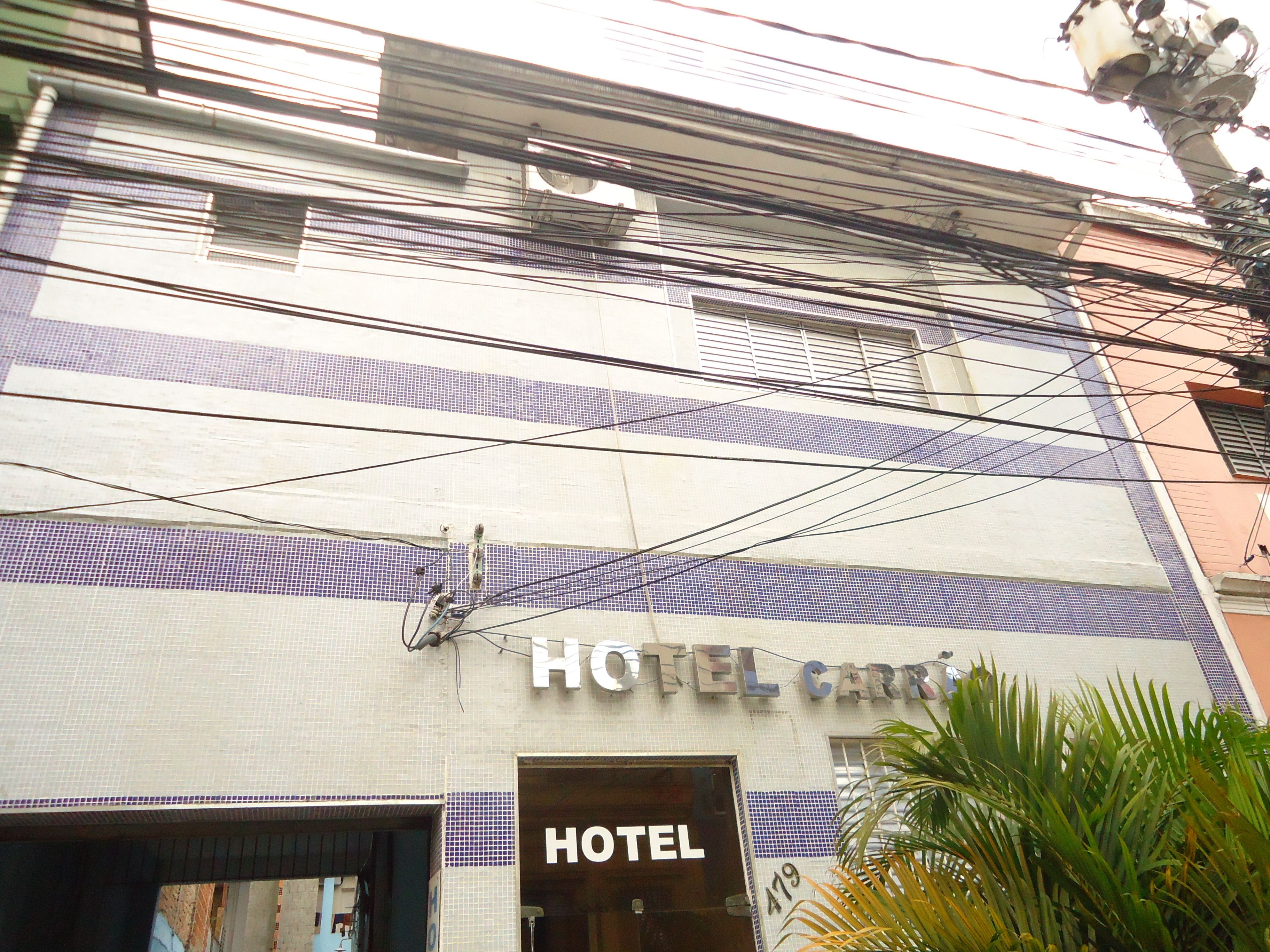Foto - Hotel Carrão