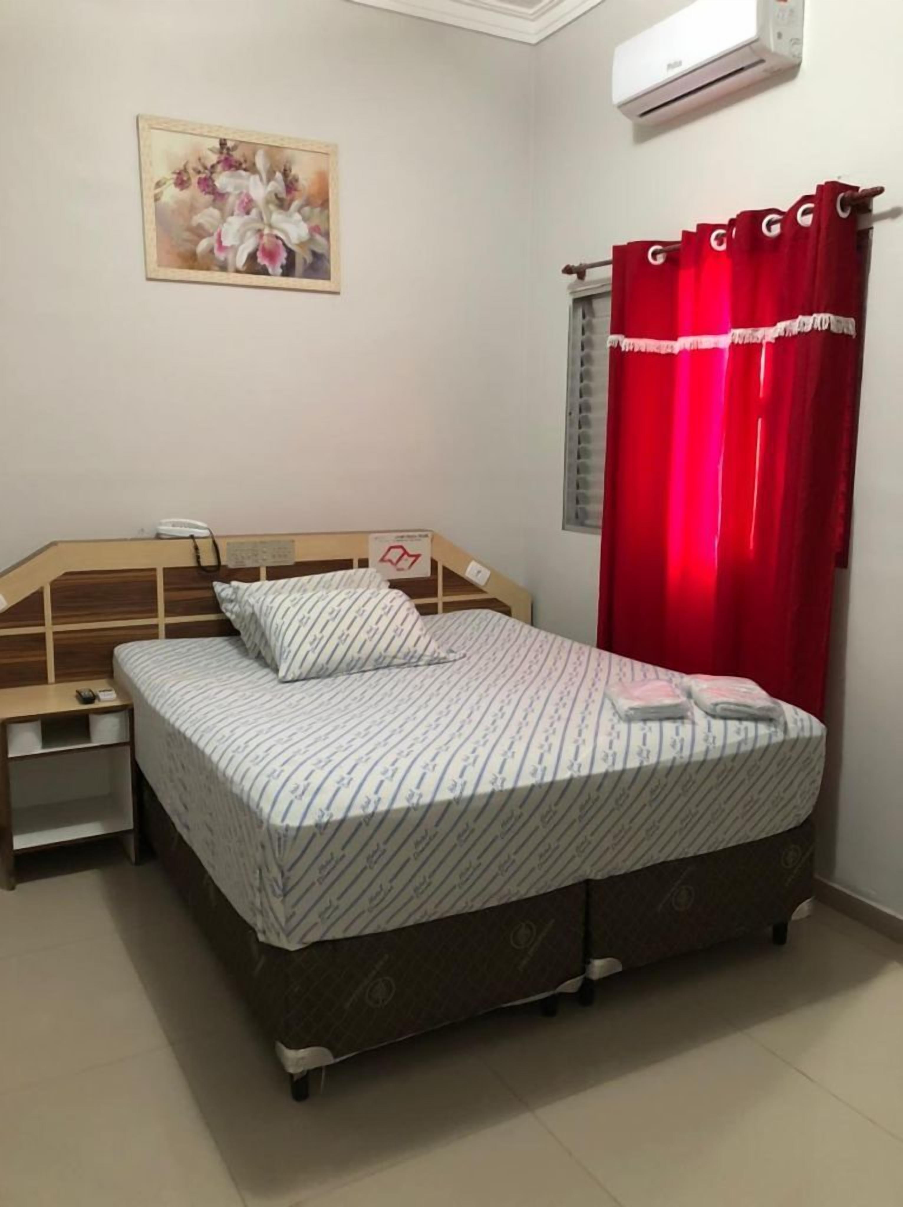 Foto - Hotel Carrão