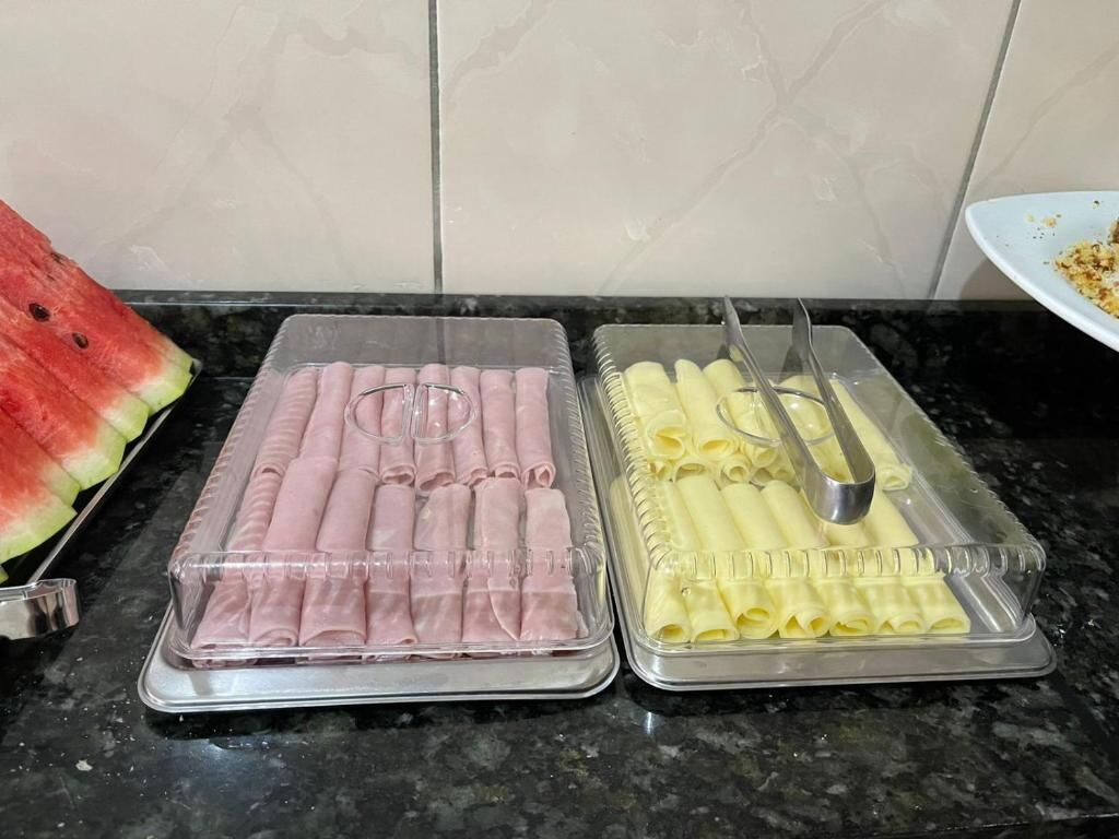 Foto - Hotel Carrão