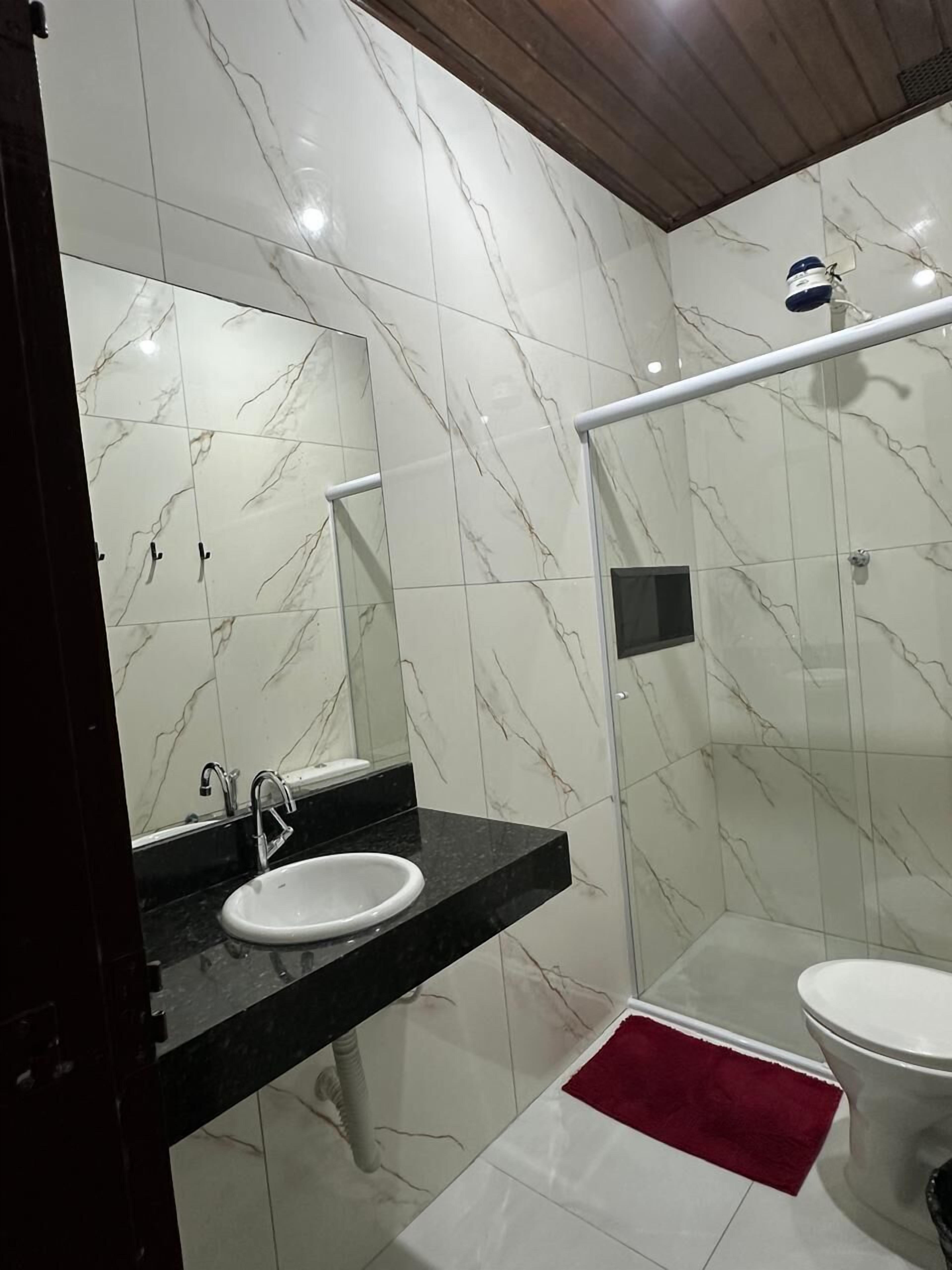 Foto - Hotel Carrão