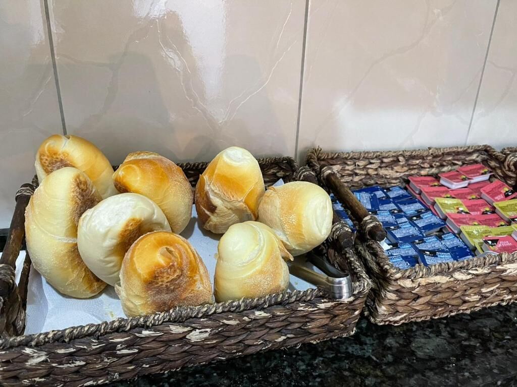 Foto - Hotel Carrão