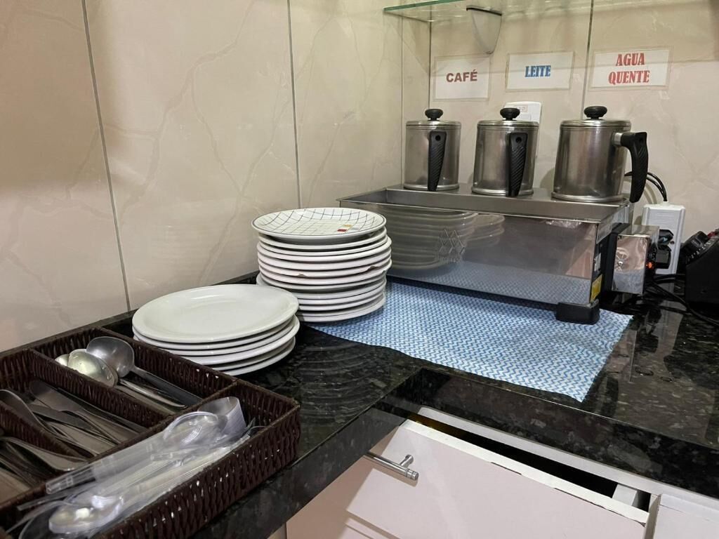 Foto - Hotel Carrão