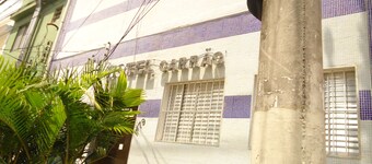Hotel Carrao