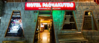 Hotel Pachakuteq