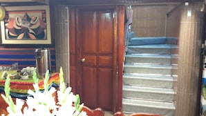Escaleras