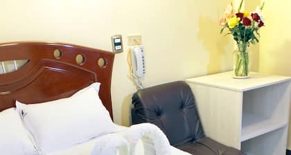 Hotel Pachakuteq