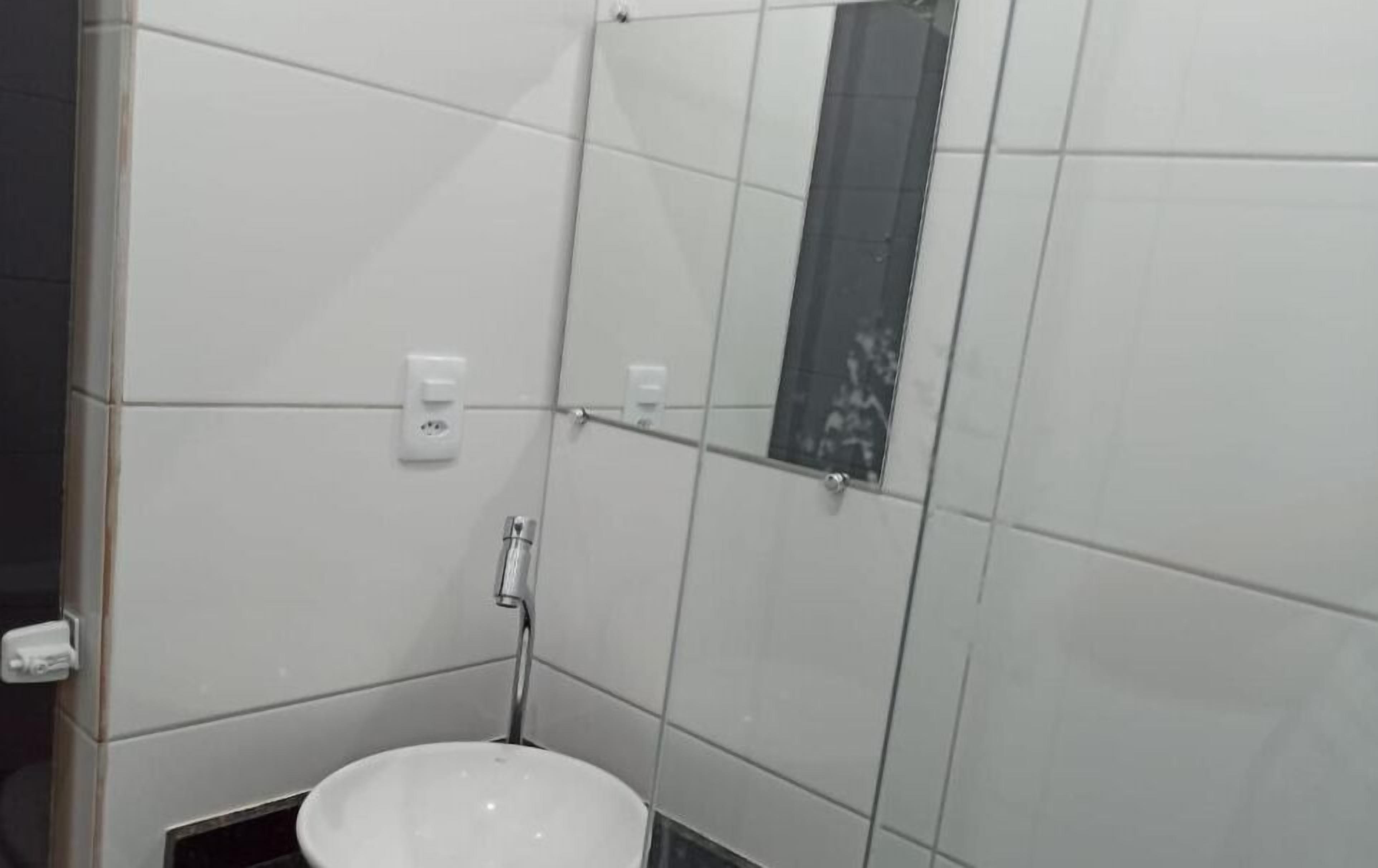 Foto - Hotel Diamantina Av. Brigadeiro Bela Vista SP