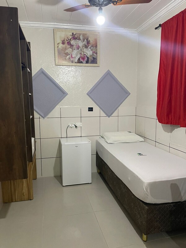 Hotel Diamantina Av Brigadeiro Bela Vista Sp - São Paulo