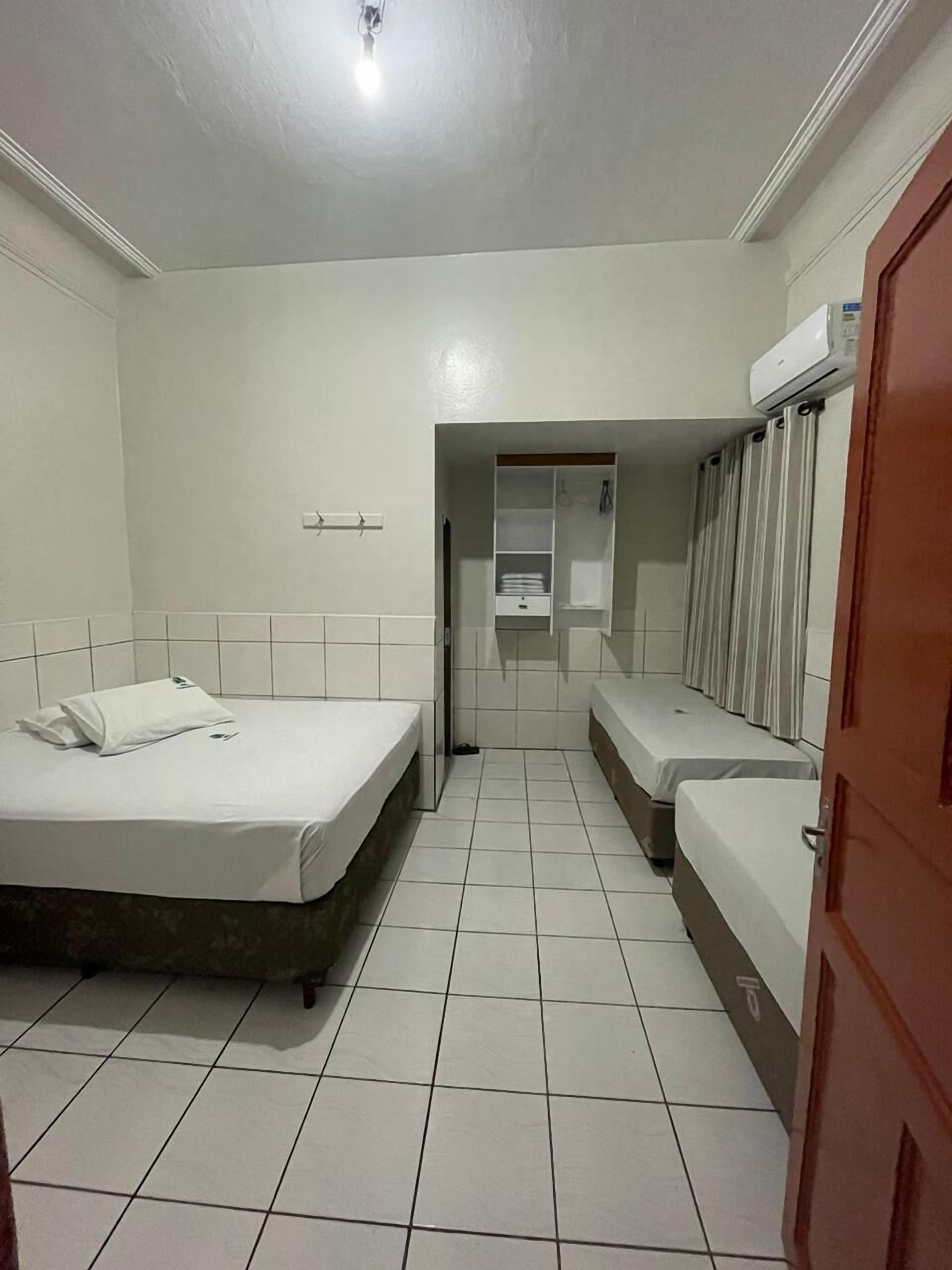 quadruple room | minibar, free wifi