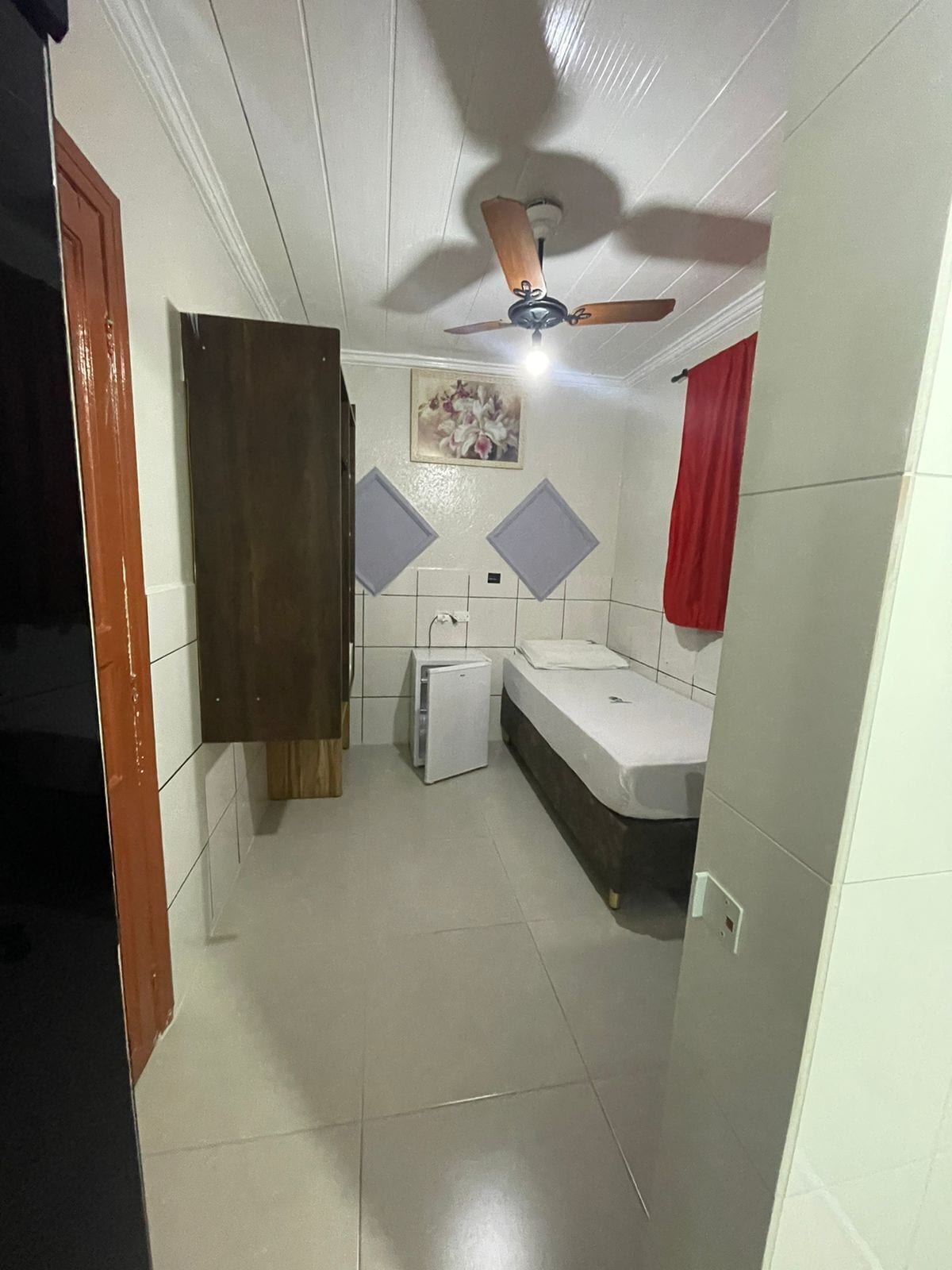 Foto - Hotel Diamantina Av Brigadeiro Bela Vista SP