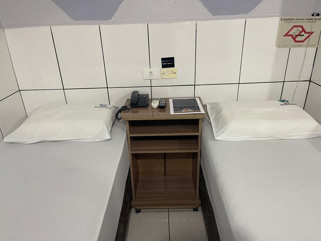 triple room | minibar, free wifi