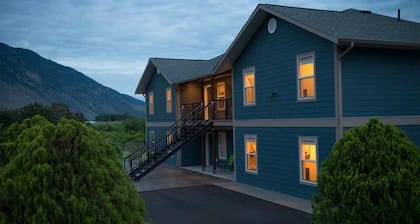 Klippers Guest Suites