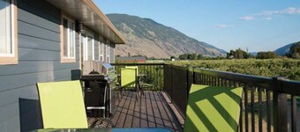 Klippers Guest Suites