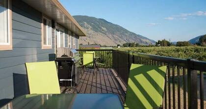 Klippers Guest Suites