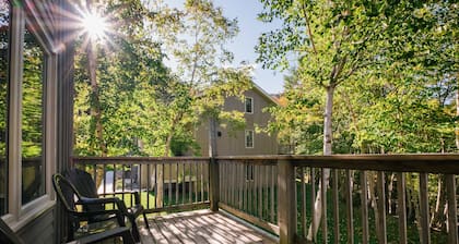 Marblewood Village Resort