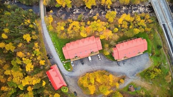 Udendørsområde
