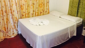 Standard Room | In-room safe, rollaway beds (surcharge), WiFi (free)