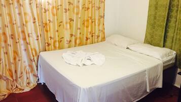 Standard Room | In-room safe, rollaway beds, free WiFi