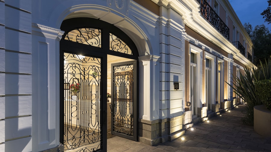 Hacienda Peña Pobre