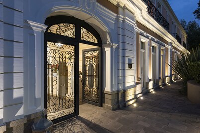 Hacienda Peña Pobre