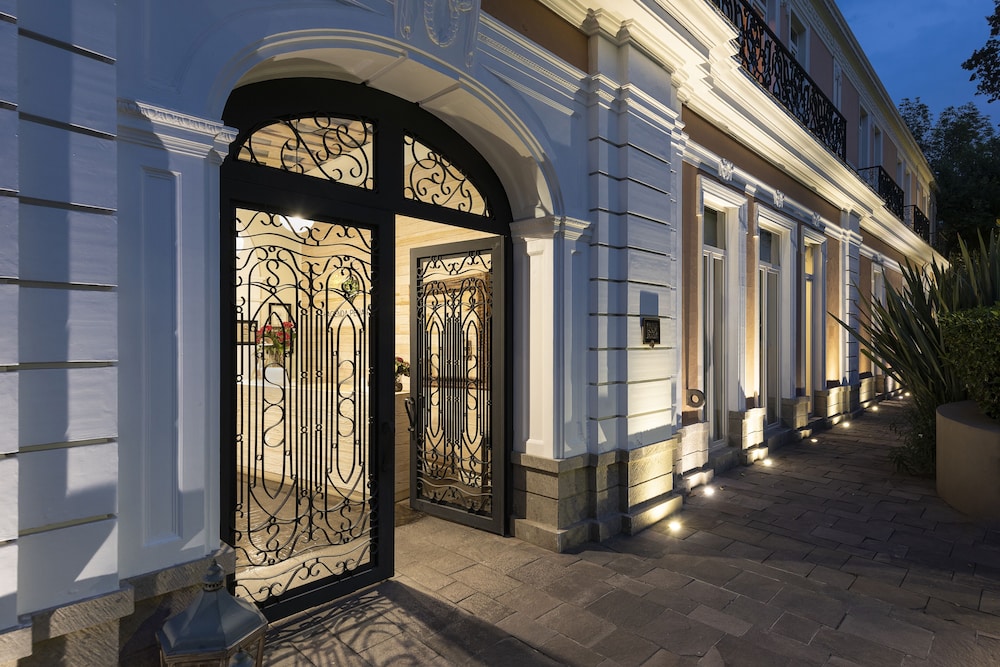 Hacienda Pena Pobre, an SLH Hotel by null