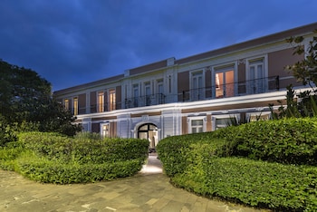 Hacienda Peña Pobre