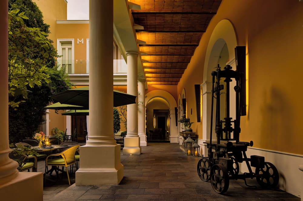 Hacienda Peña Pobre