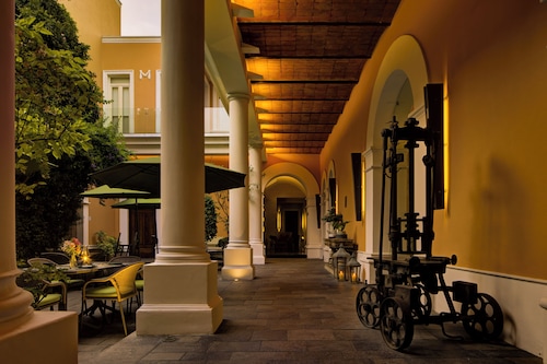 Hacienda Peña Pobre