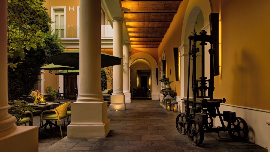 Hacienda Peña Pobre