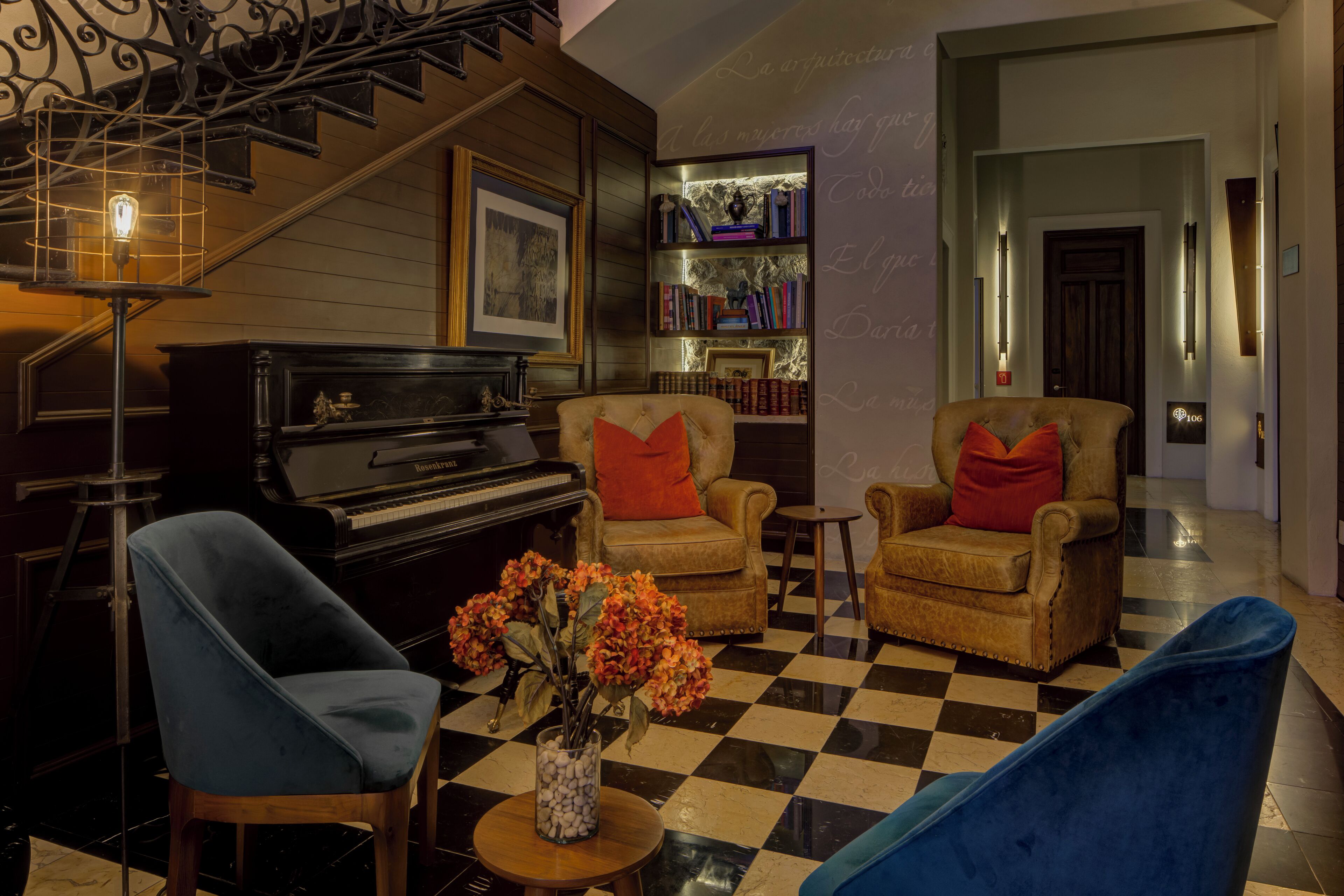 Foto - Hacienda Peña Pobre