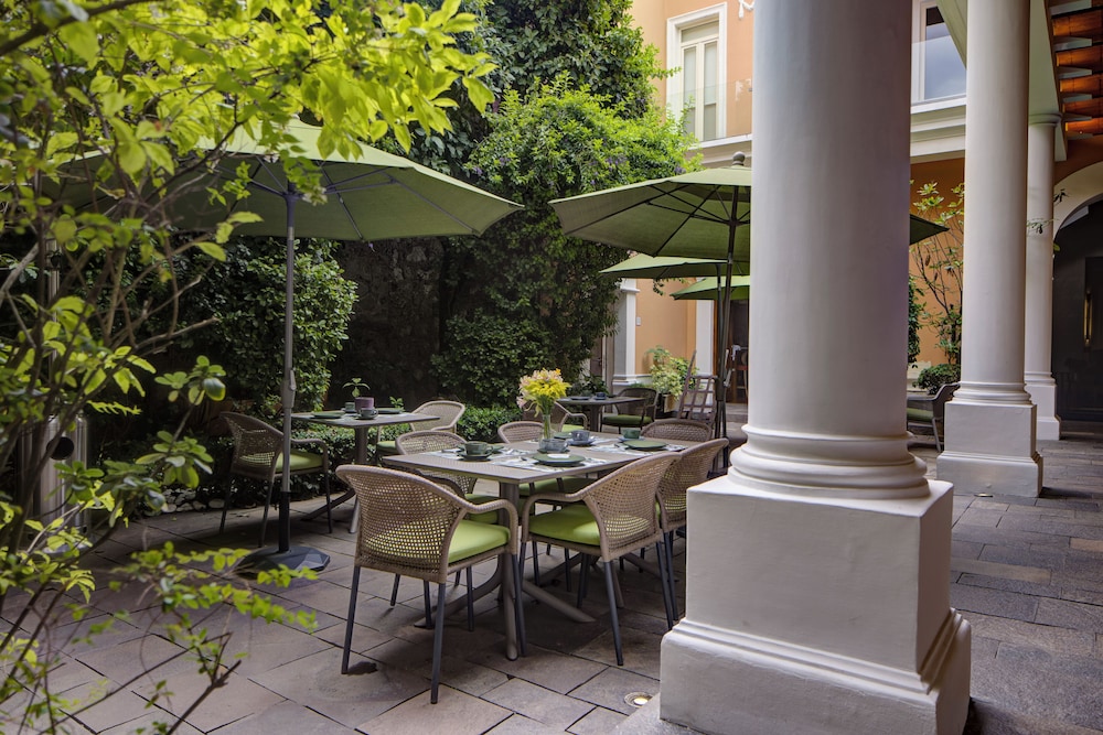 Hacienda Pena Pobre, an SLH Hotel by null