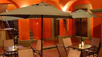 Detalhe da parte interna