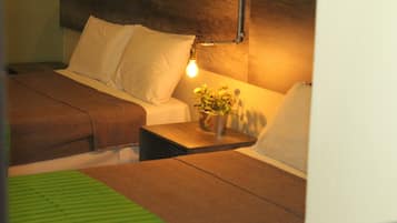 Cortinas blackout y wifi gratis